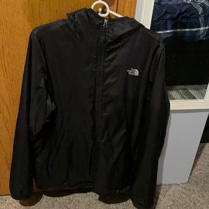 Women’s Northface Jacket size large